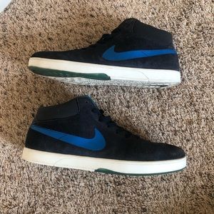 Nike SB Eric Koston Signature